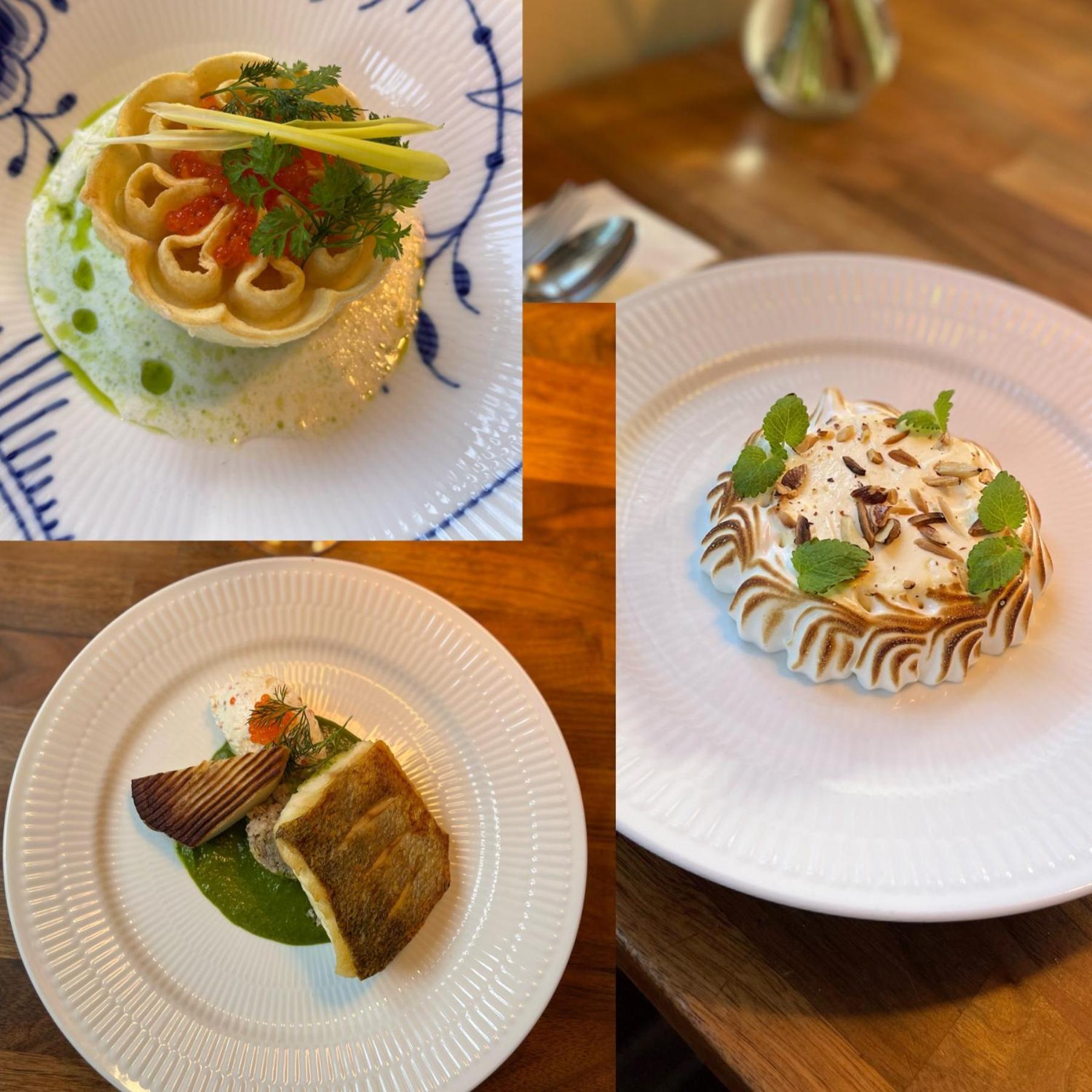 리베 Restaurant Saelhunden B&B 외부 사진