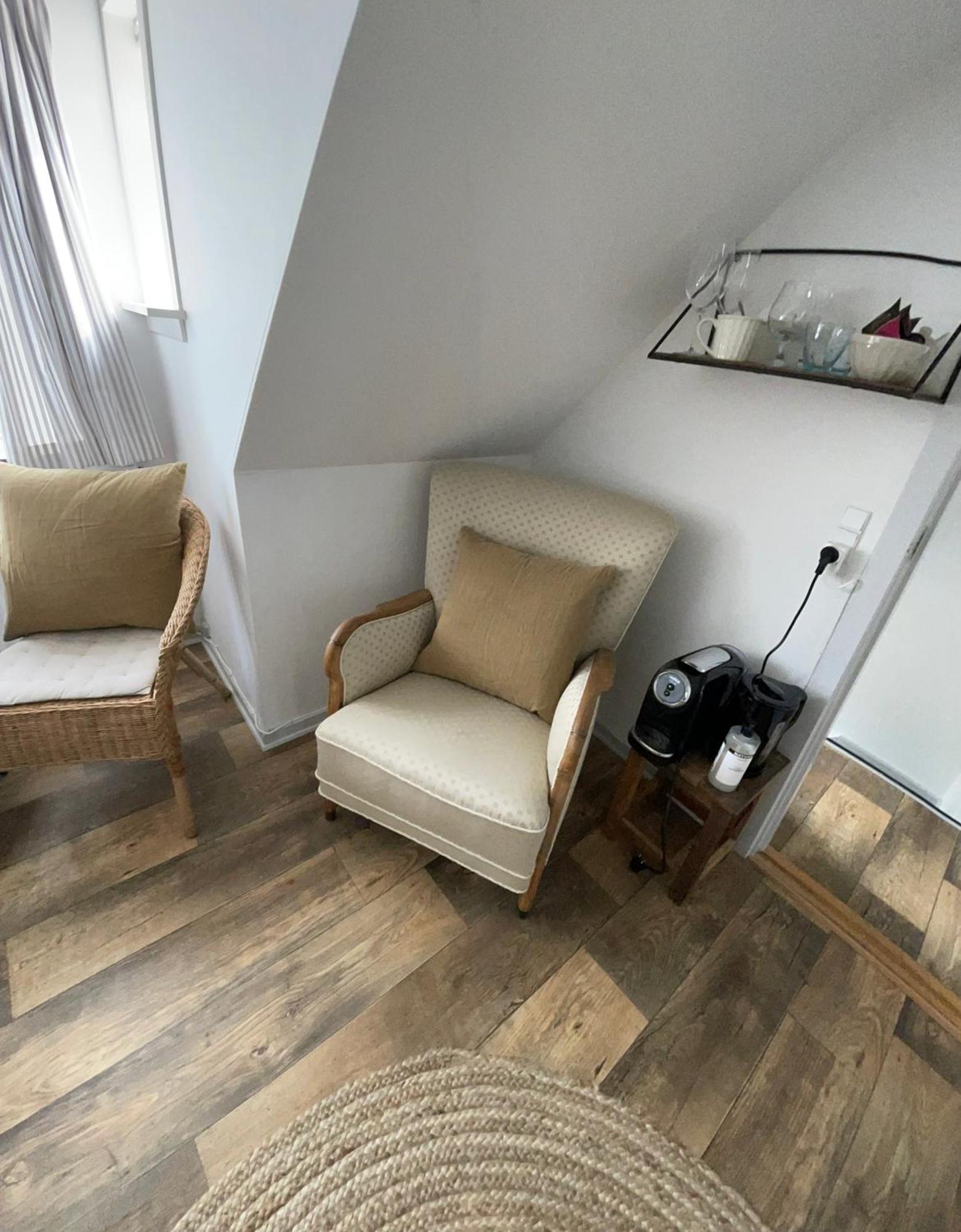 리베 Restaurant Saelhunden B&B 외부 사진