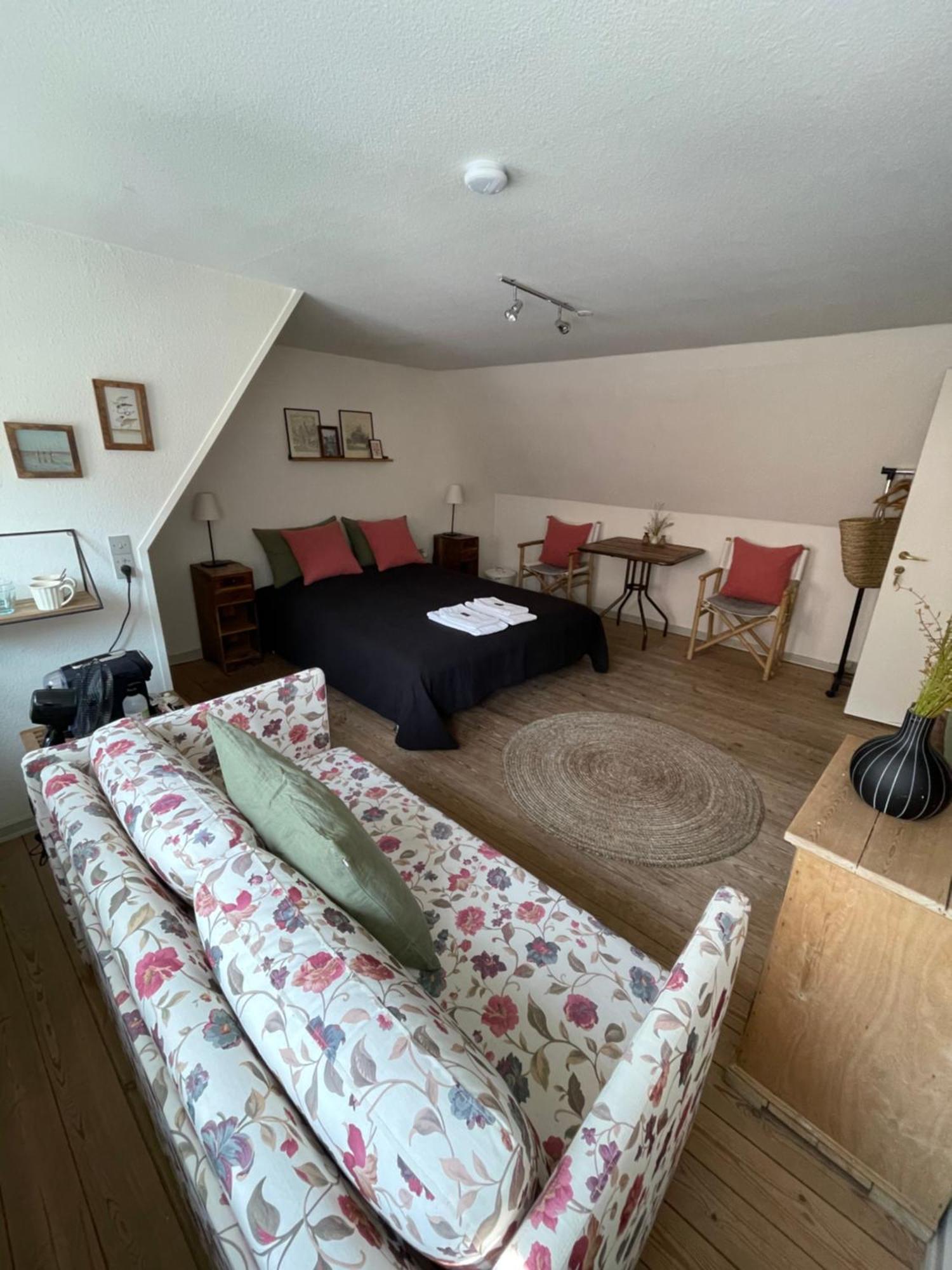 리베 Restaurant Saelhunden B&B 외부 사진